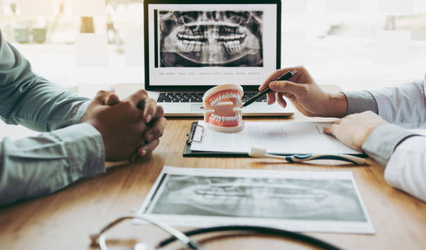 Best Emergency Gum Treatment in Fairfax Station, VA