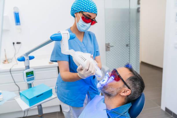 Best Pediatric Emergency Dentist in Fairfax Station, VA