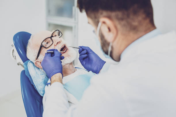 Best Emergency Wisdom Teeth Removal in Fairfax Station, VA
